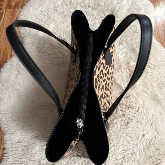 Kate Spade New York Harper Satchel - Picture 8 of 16